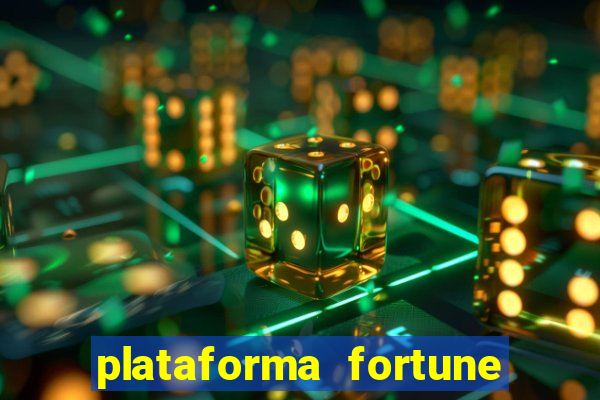 plataforma fortune rabbit 2