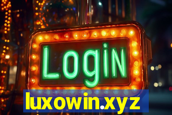 luxowin.xyz