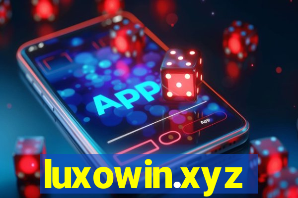 luxowin.xyz