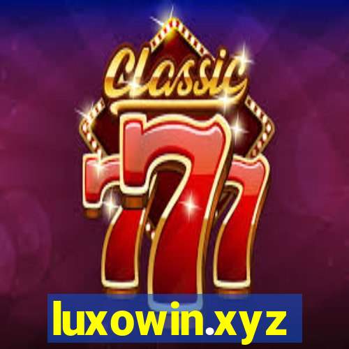 luxowin.xyz