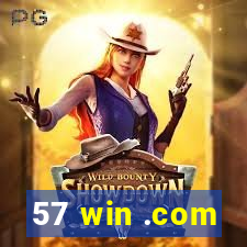 57 win .com