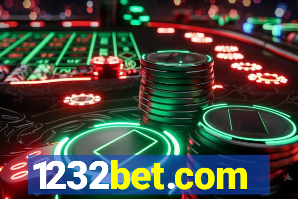 1232bet.com