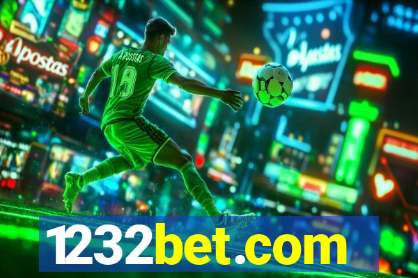 1232bet.com