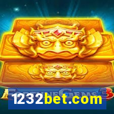 1232bet.com