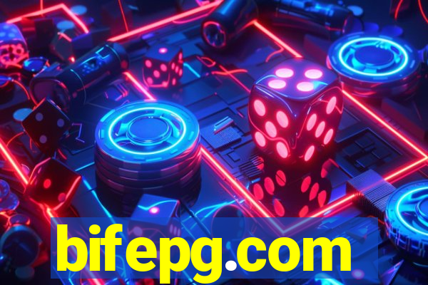 bifepg.com