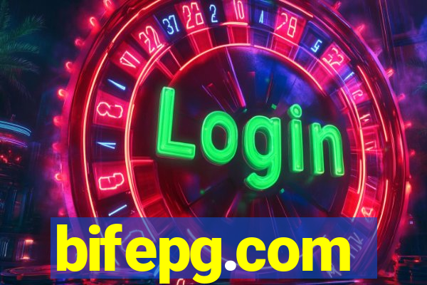 bifepg.com