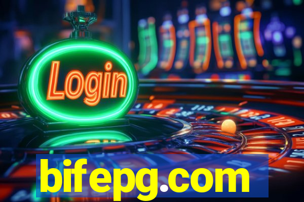 bifepg.com