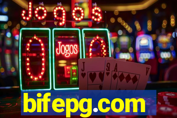 bifepg.com