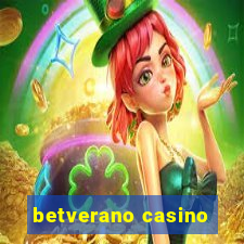 betverano casino