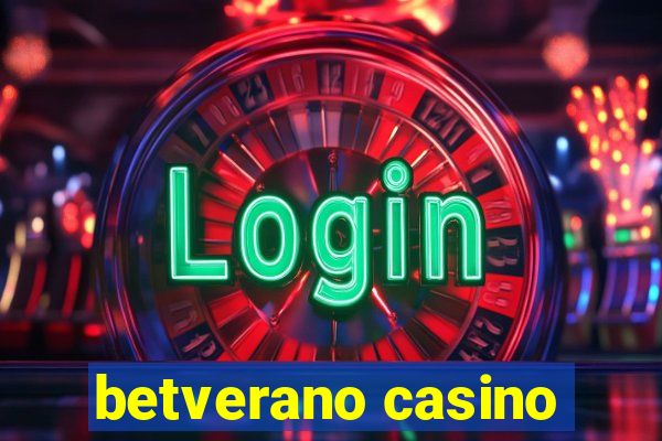 betverano casino