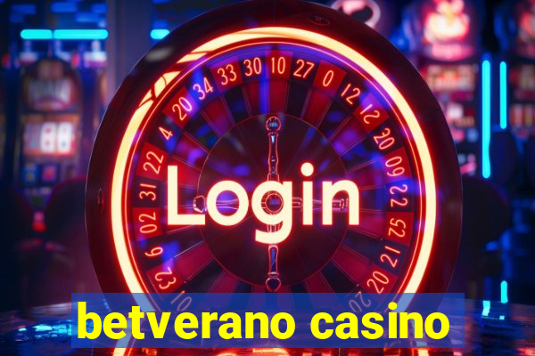 betverano casino