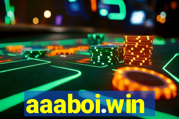 aaaboi.win