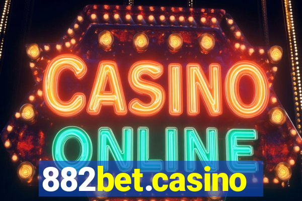 882bet.casino