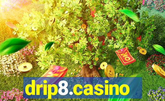 drip8.casino