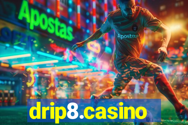 drip8.casino