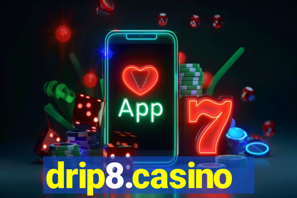 drip8.casino