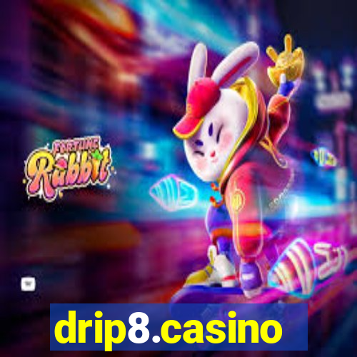 drip8.casino