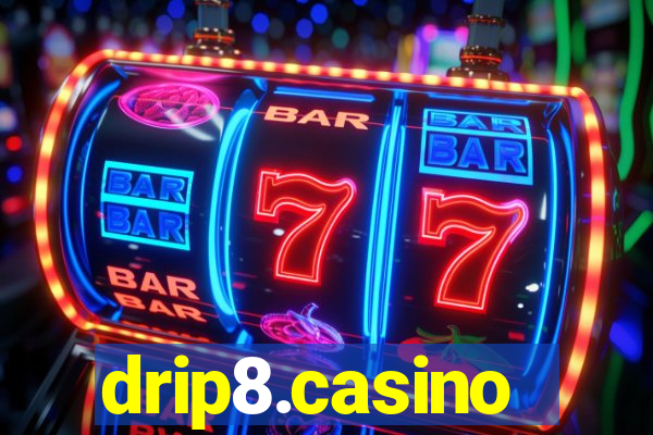 drip8.casino