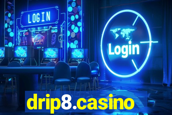 drip8.casino