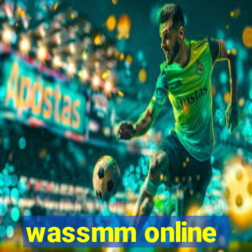 wassmm online