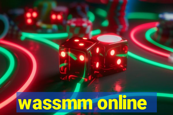 wassmm online