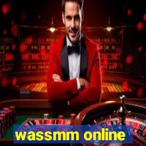 wassmm online