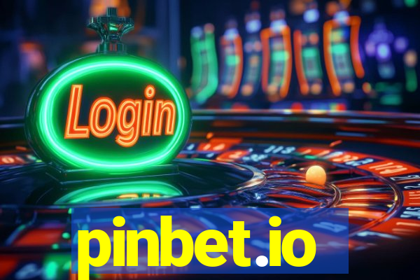 pinbet.io