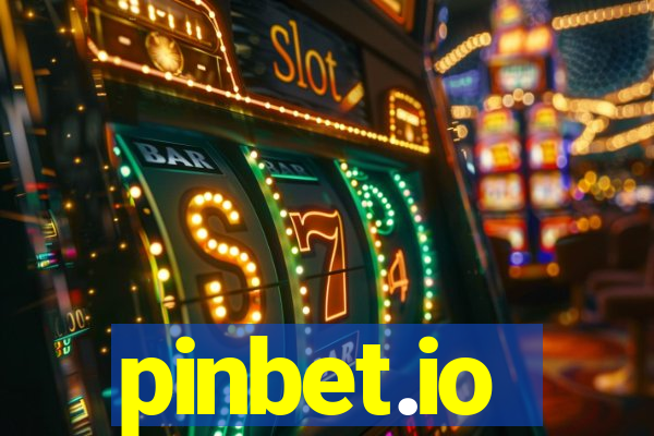 pinbet.io