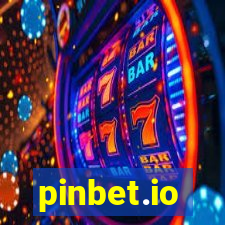 pinbet.io