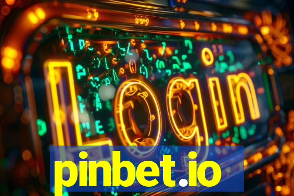 pinbet.io