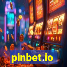 pinbet.io