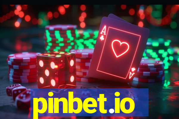 pinbet.io