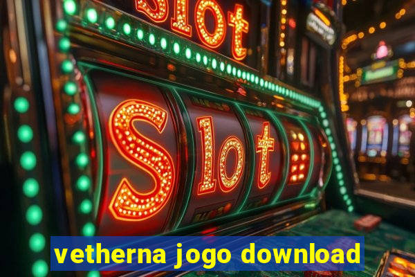 vetherna jogo download