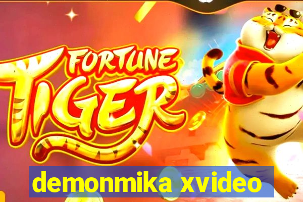 demonmika xvideo