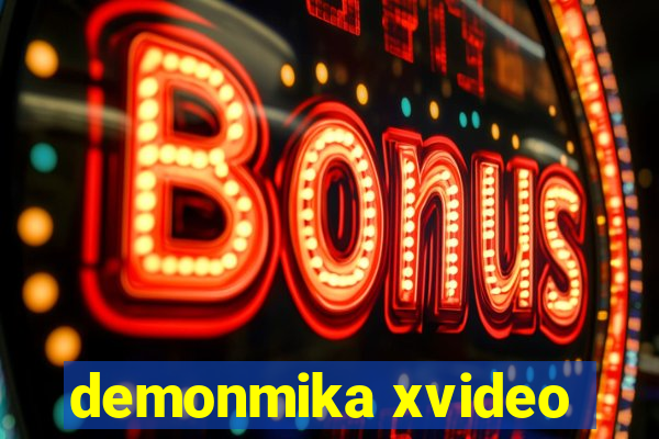 demonmika xvideo