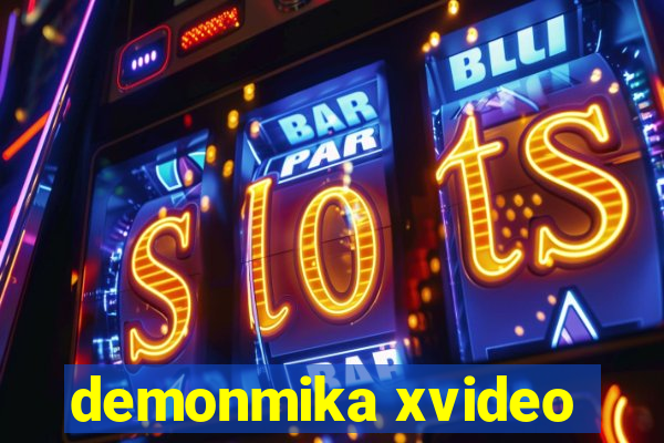 demonmika xvideo