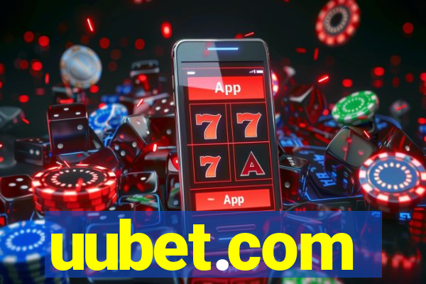 uubet.com