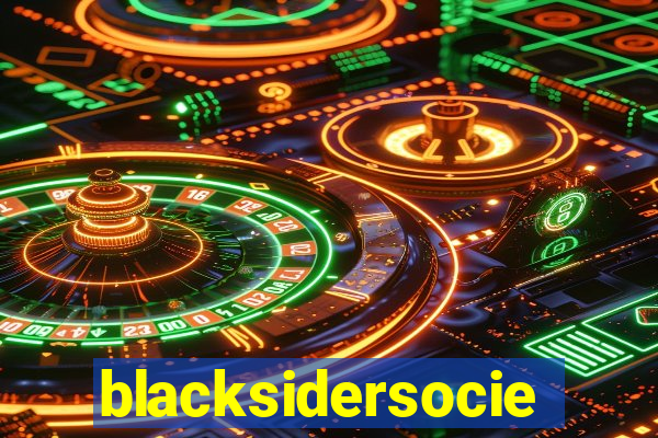 blacksidersociety