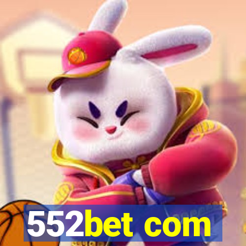 552bet com