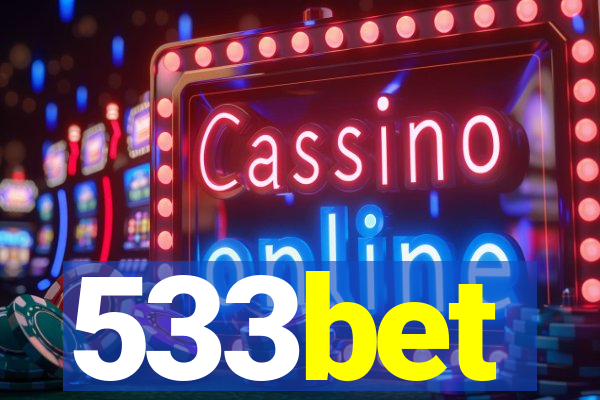 533bet