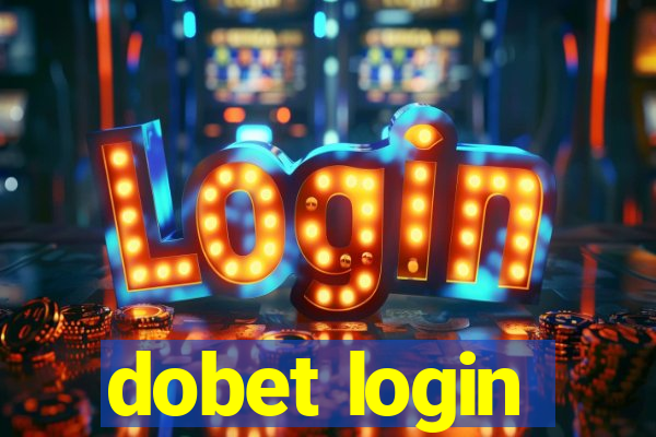 dobet login