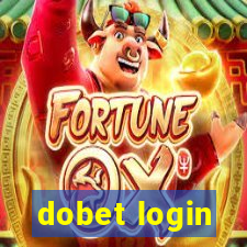 dobet login