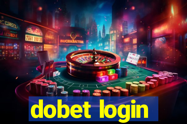 dobet login