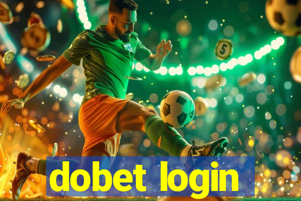 dobet login