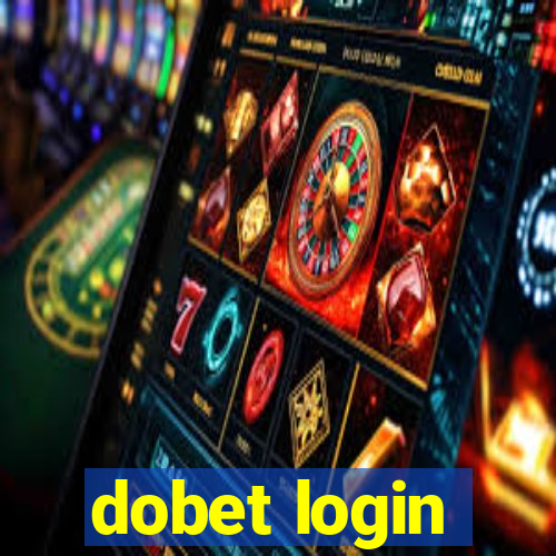 dobet login