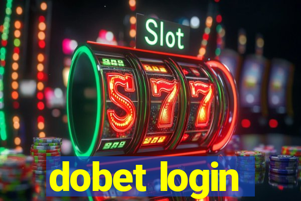 dobet login