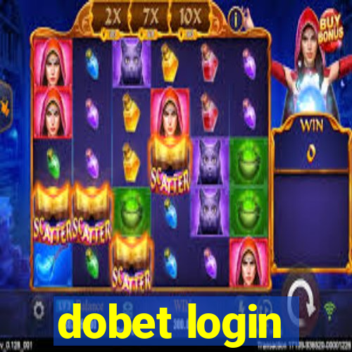 dobet login