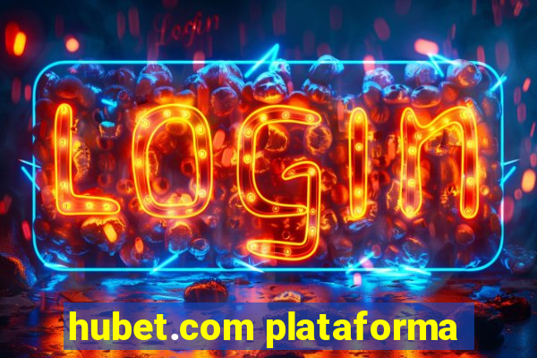 hubet.com plataforma