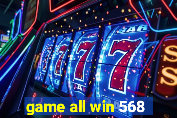 game all win 568