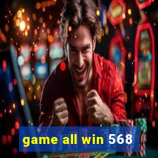 game all win 568